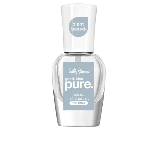 Good.Kind.Pure Vegan Color Top Coat 10ml