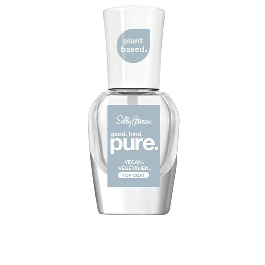 Good.Kind.Pure Vegan Color Top Coat 10ml