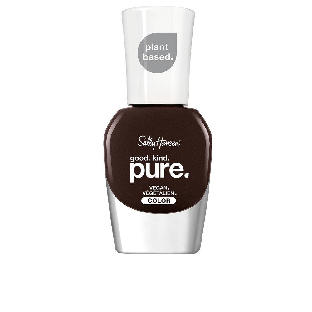 GOODKINDPURE vegan color 151 warm cacao