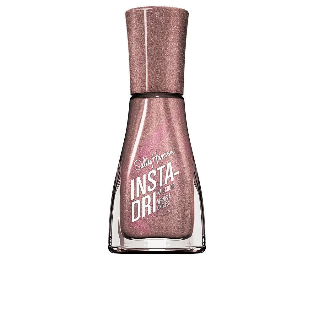 INSTA DRI nail color 158