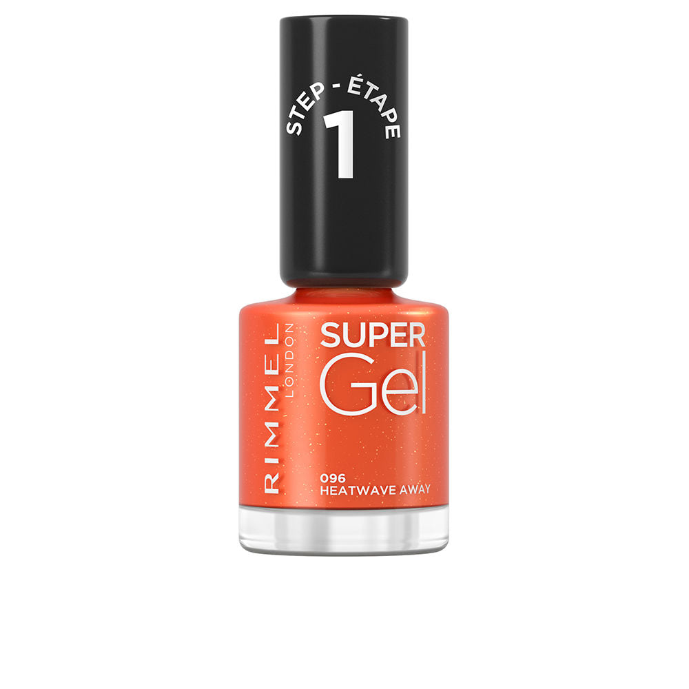 Super Gel Nail Polish 12 ml