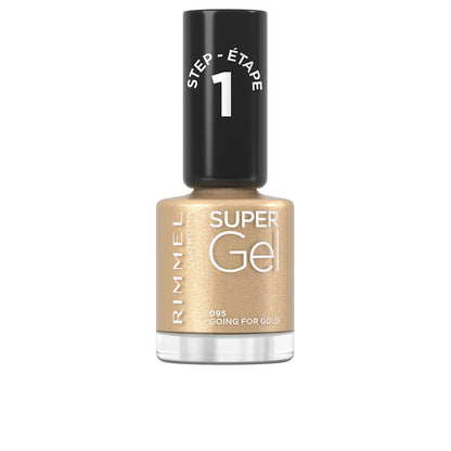 Super Gel Nail Polish 12 ml