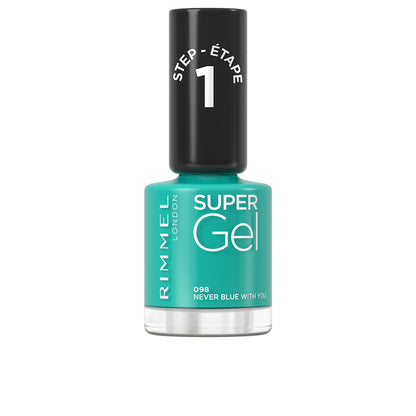 Super Gel Nail Polish 12 ml