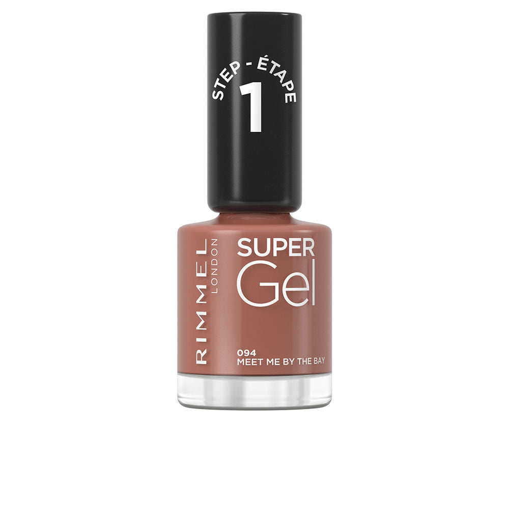 Super Gel Nail Polish 12 ml