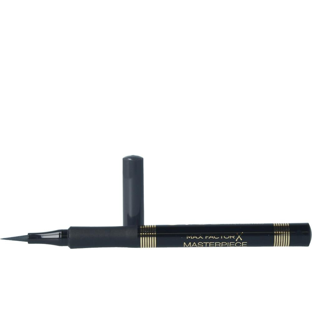 MASTERPIECE high precision liquid eyeliner 015 charcoal