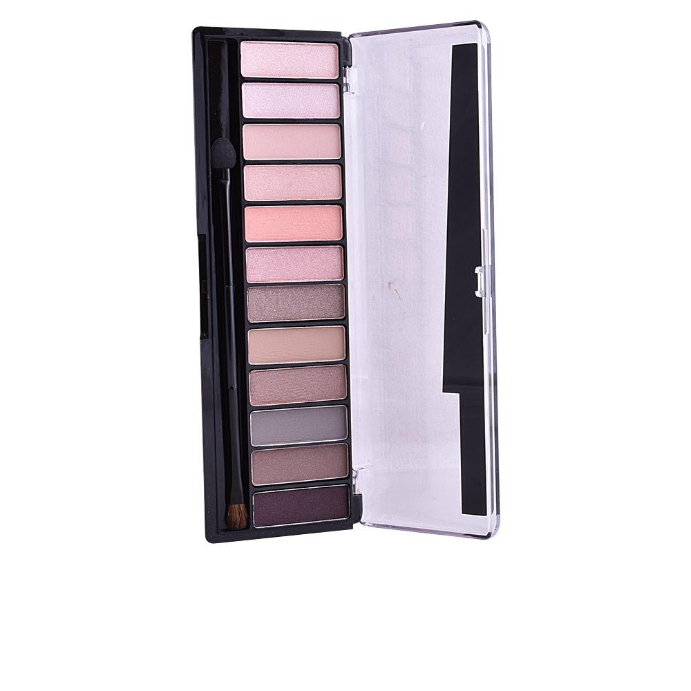 MAGNIF EYES palette 002 blush