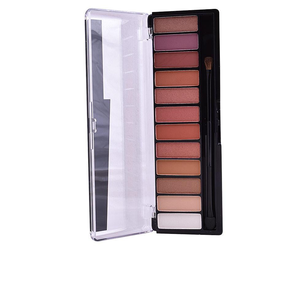 MAGNIF EYES palette 005 spice