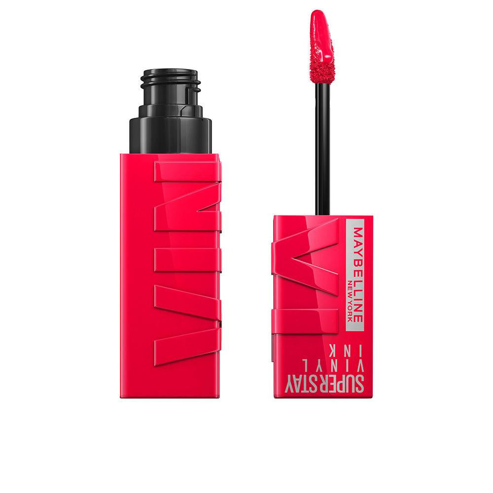 Superstay Vinyl Ink Liquid Lipstick 4.2 ml