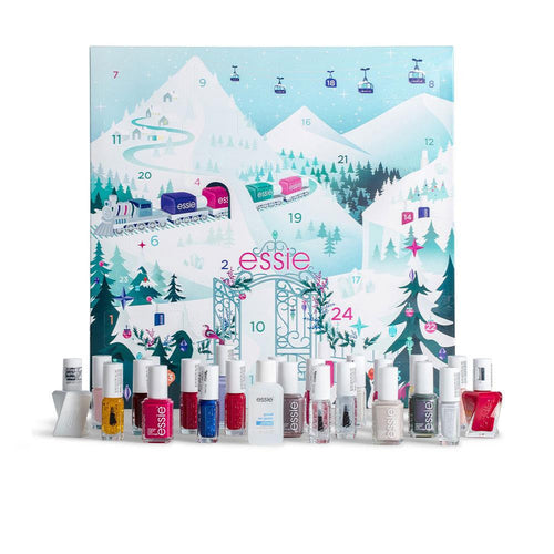 Essie Advent Calendar