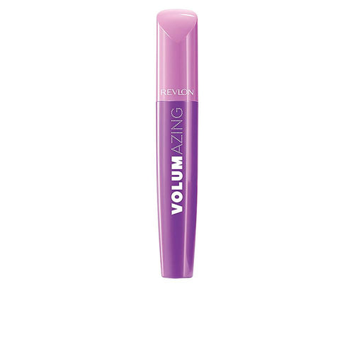 MASCARA volumazing waterproof black 9 ml