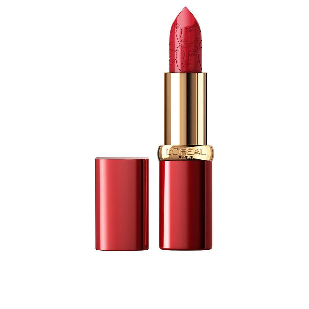 Color Riche Is Not A Yes Lipstick