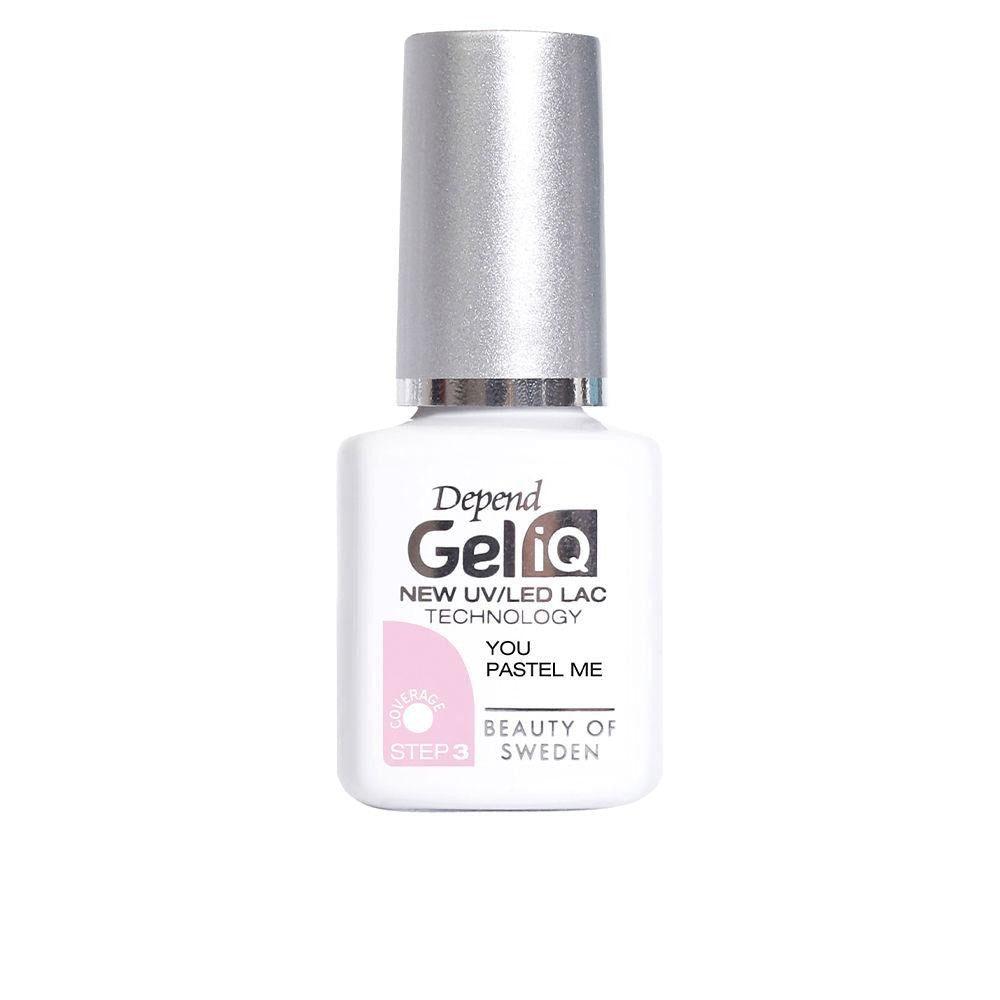 GEL IQ esmalte you pastel me 5 ml