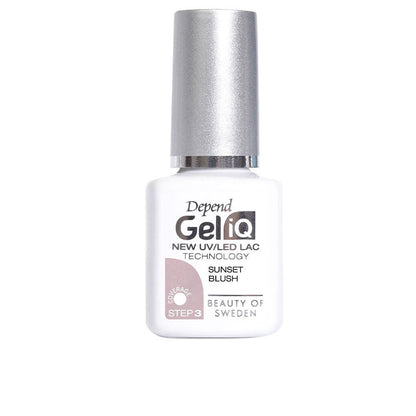 GEL IQ esmalte sunset blush 5 ml