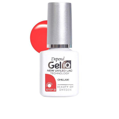 Iq Enamel Chillax Gel 5ml