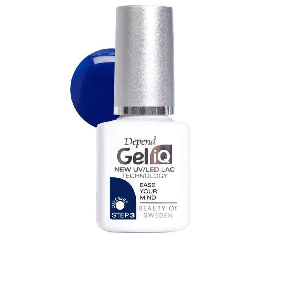 GEL IQ esmalte ease your mind 5 ml