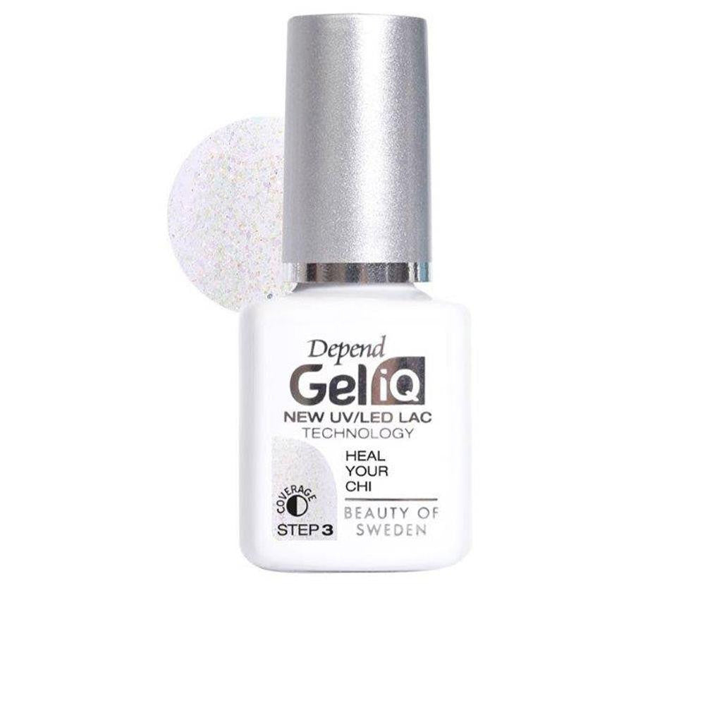 GEL IQ esmalte heal your chi 5 ml