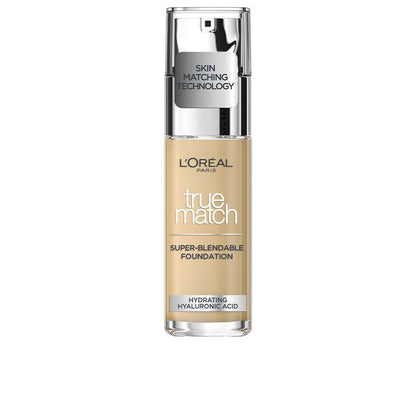 ACCORD PARFAIT foundation hyaluronic acid 35N 30 ml