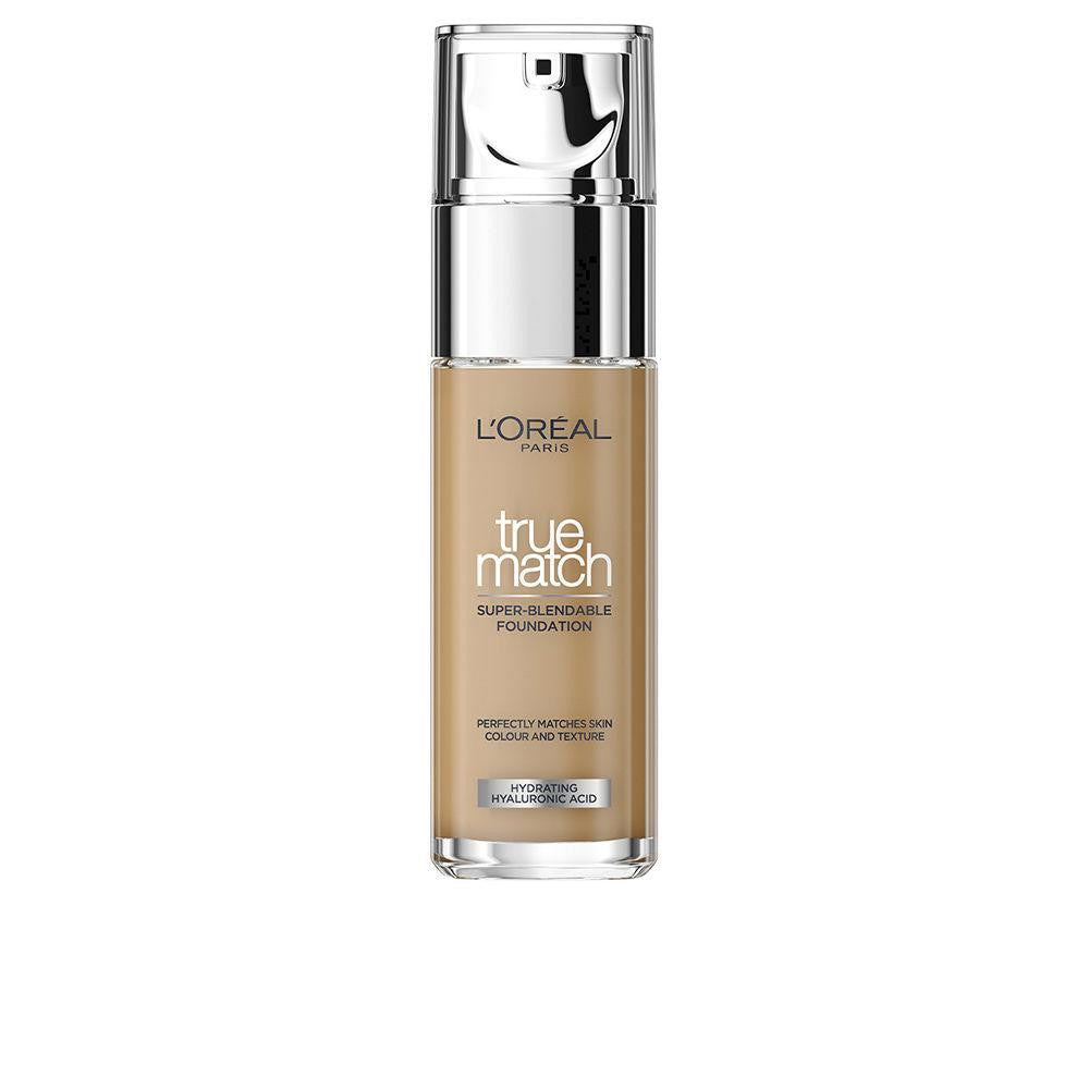 ACCORD PARFAIT foundation hyaluronic acid 7D W 30 ml