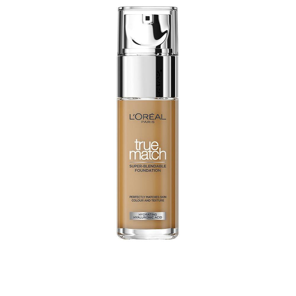 ACCORD PARFAIT foundation hyaluronic acid 8D W