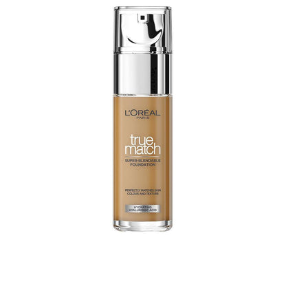 ACCORD PARFAIT foundation hyaluronic acid 8D W