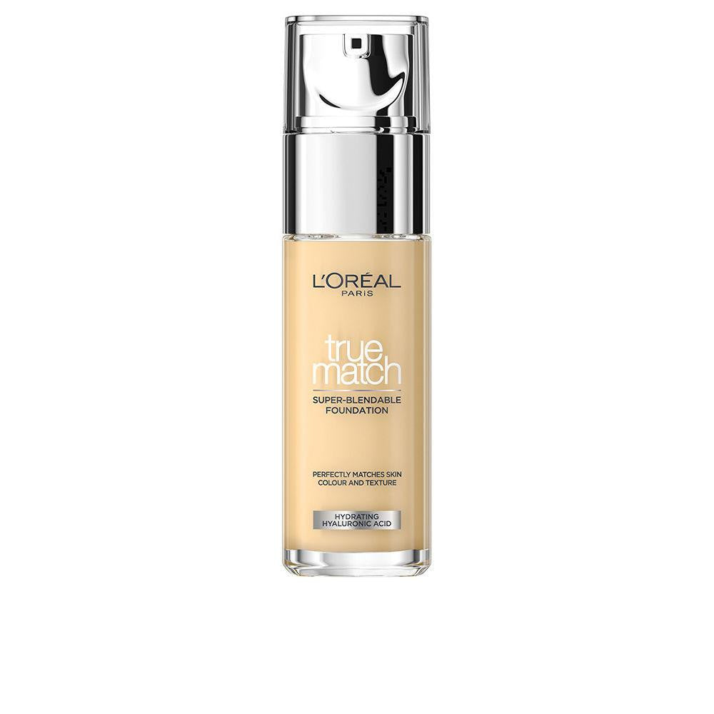 ACCORD PARFAIT foundation hyaluronic acid 1R