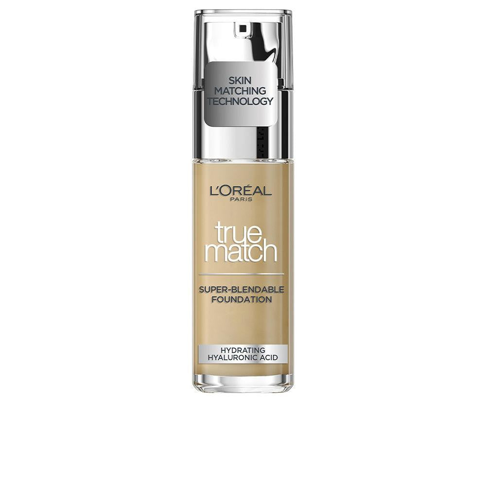 ACCORD PARFAIT foundation hyaluronic acid 4N