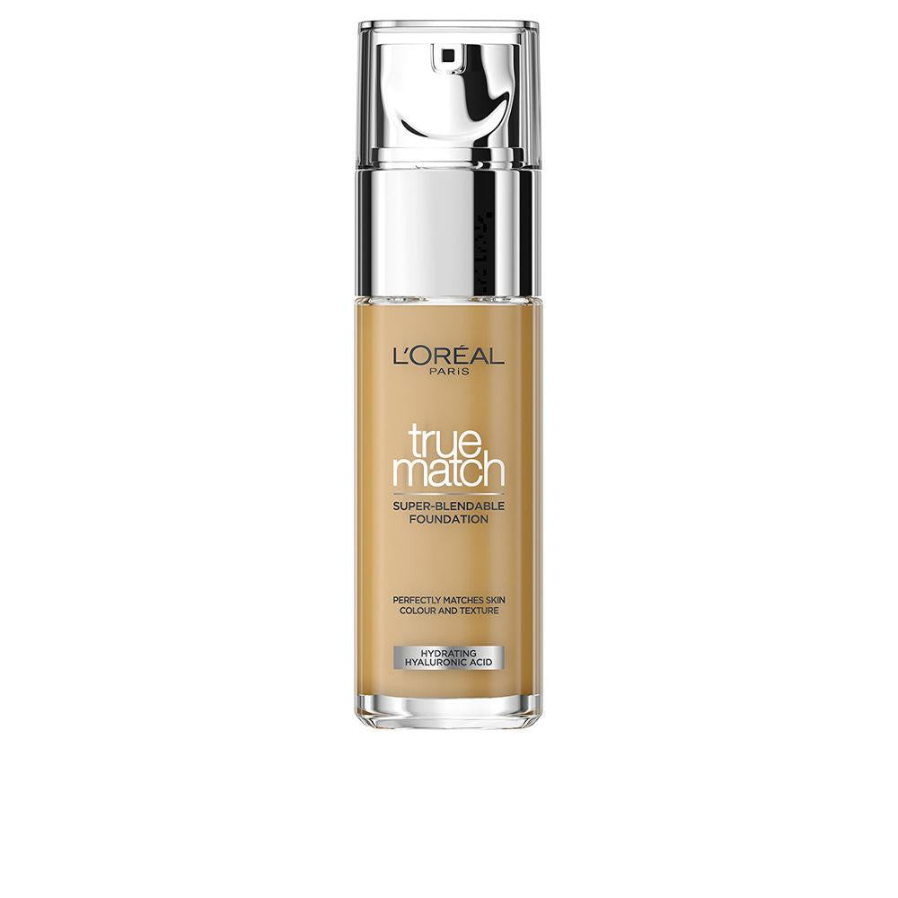 ACCORD PARFAIT foundation hyaluronic acid 4D W