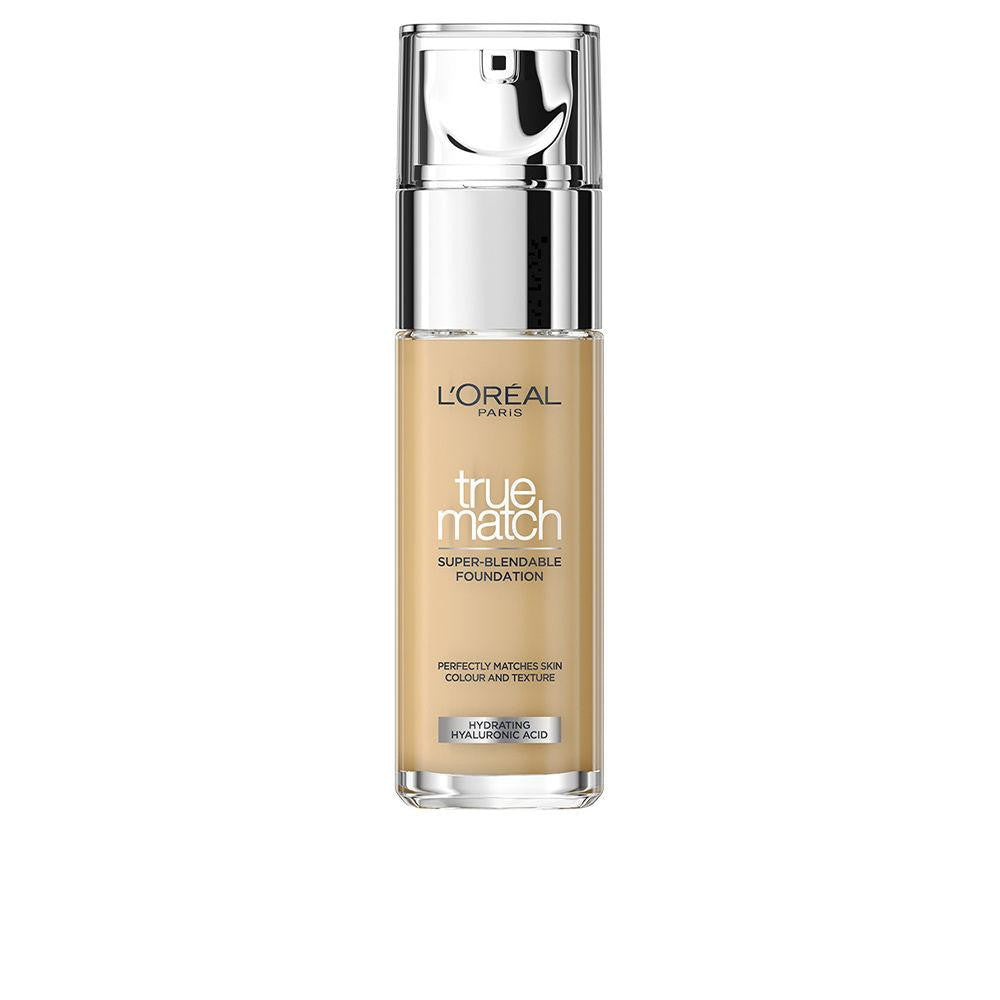 ACCORD PARFAIT foundation hyaluronic acid 3D W