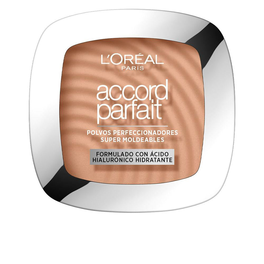 ACCORD PARFAIT polvo fundente hyaluronic acid 5D