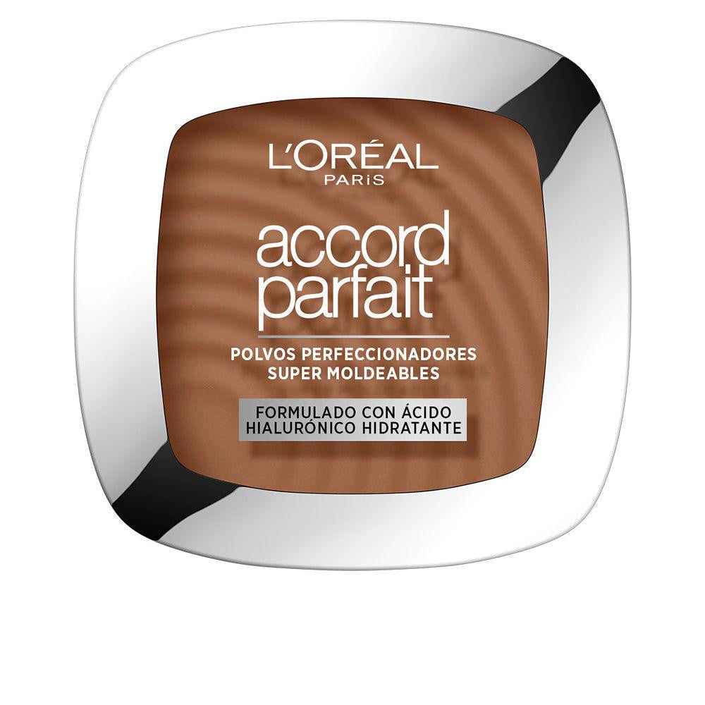 ACCORD PARFAIT polvo fundente hyaluronic acid 85D 9 gr