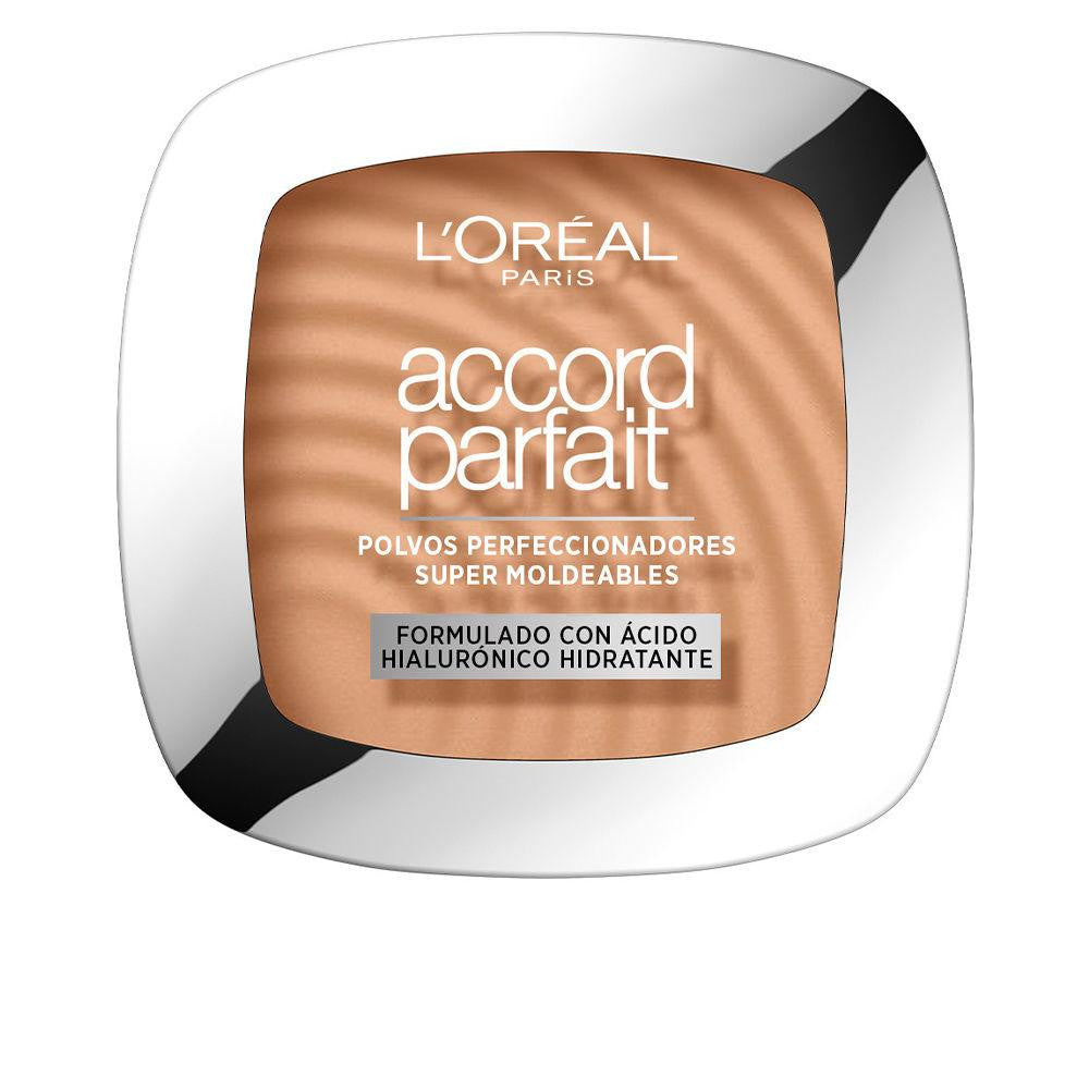 ACCORD PARFAIT polvo fundente hyaluronic acid 3R