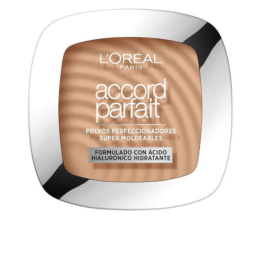 ACCORD PARFAIT polvo fundente hyaluronic acid 3D