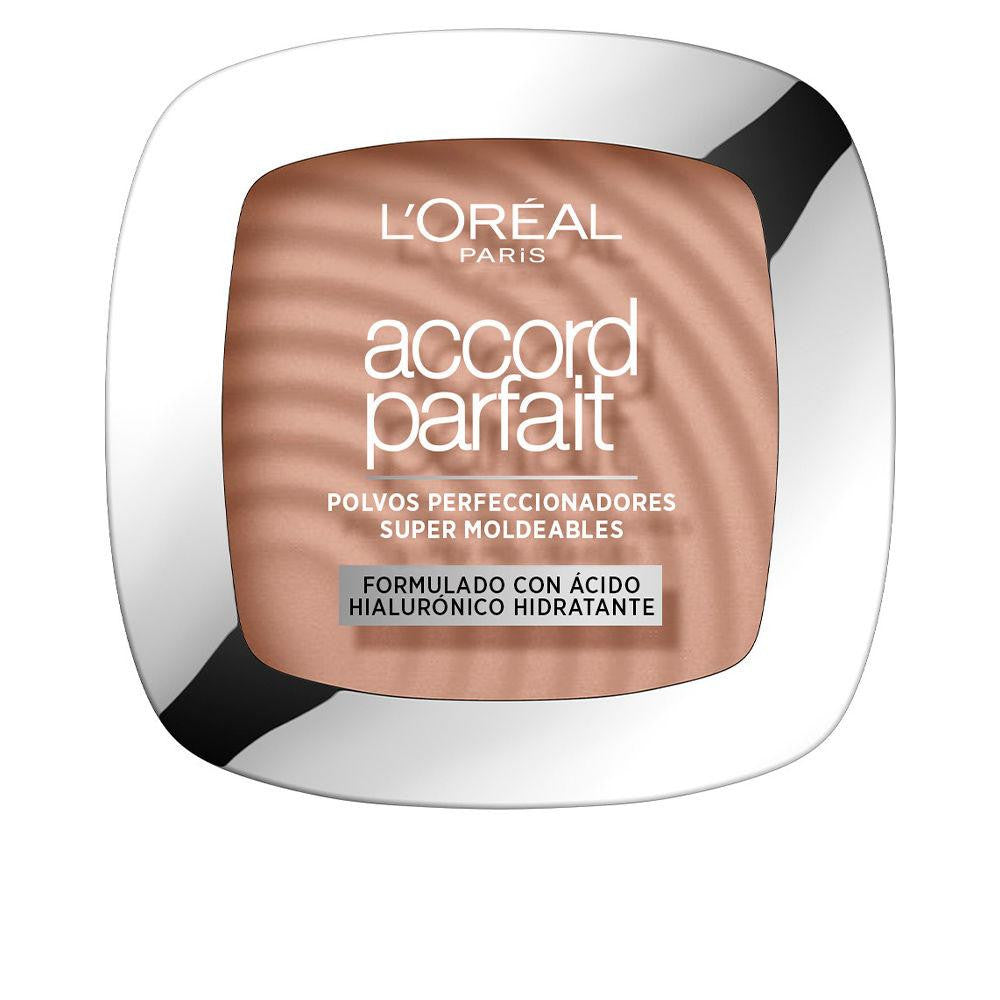 ACCORD PARFAIT polvo fundente hyaluronic acid 5R