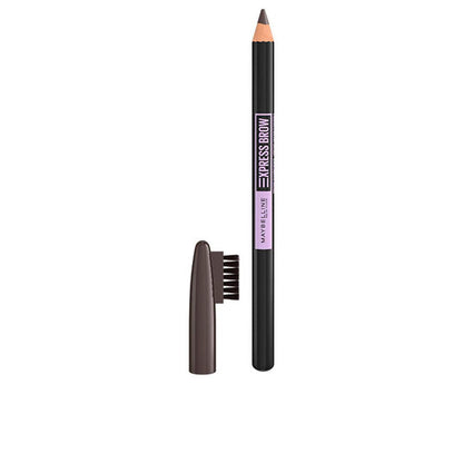 EXPRESS BROW eyebrow pencil 06 black brown 43 gr