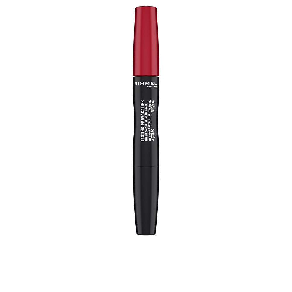 LASTING PROVOCALIPS lip colour transfer proof 740 caught red lipped 23 ml