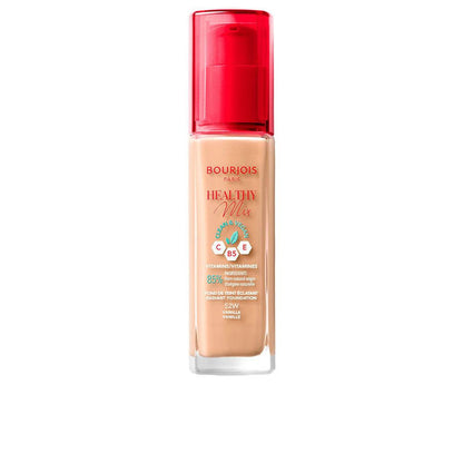 HEALTHY MIX radiant foundation 52 vanilla