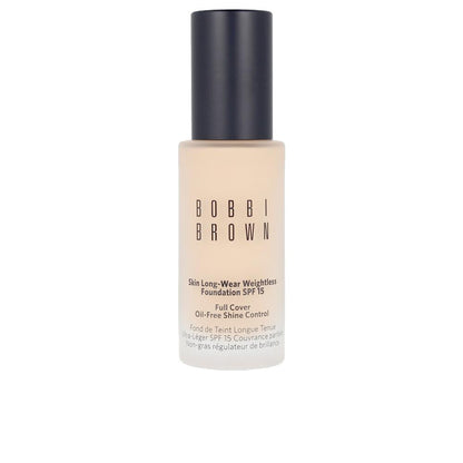 Skin Long Wear Weightless Foundation Beige 30 ml