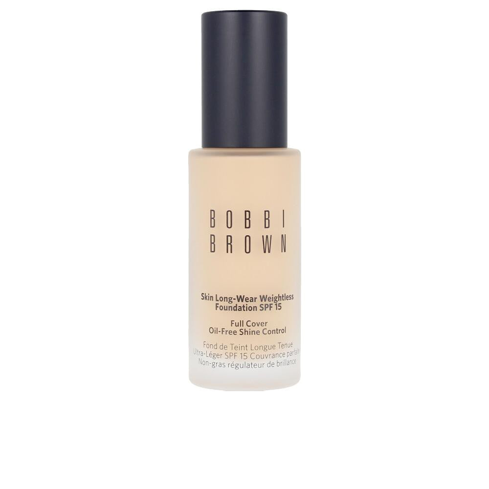 Skin Long Wear Weightless Foundation Beige 30 ml