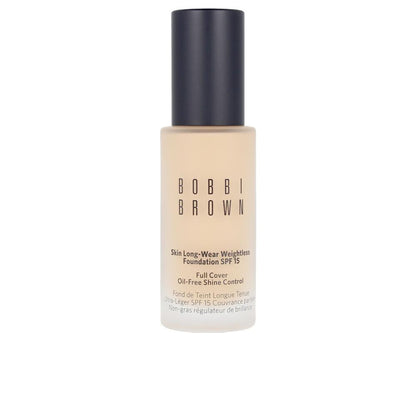 Skin Long Wear Weightless Foundation Beige 30 ml