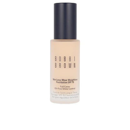 Skin Long Wear Weightless Foundation Beige 30 ml