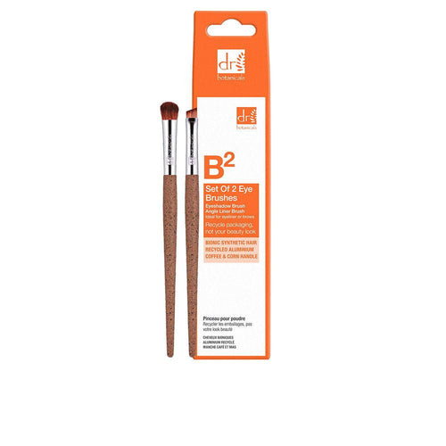 Eye Brush Set