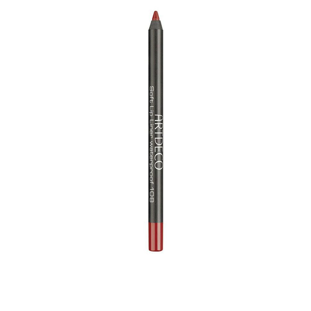 SOFT LIP LINER waterproof fireball 12 gr