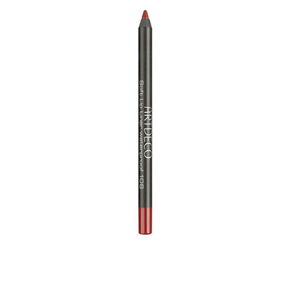 SOFT LIP LINER waterproof fireball 12 gr