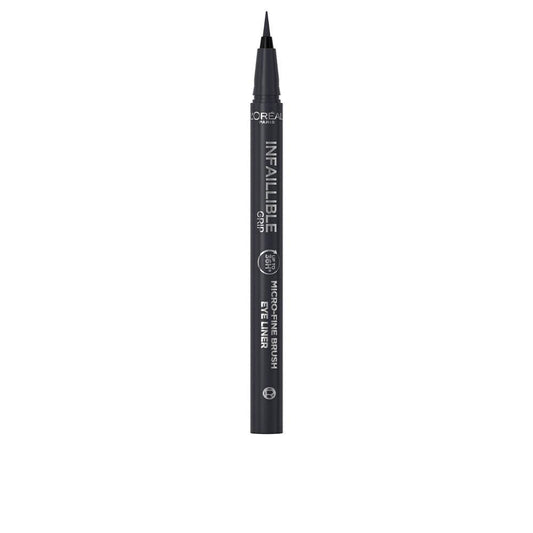 INFAILIBLE GRIP 36H micro fine eyeliner 01 obsedian 04 gr