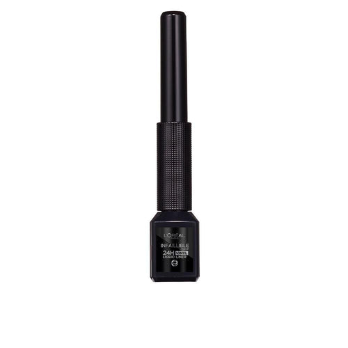 Infallible Grip 24H Vinyl Liquid Liner Black 3ml