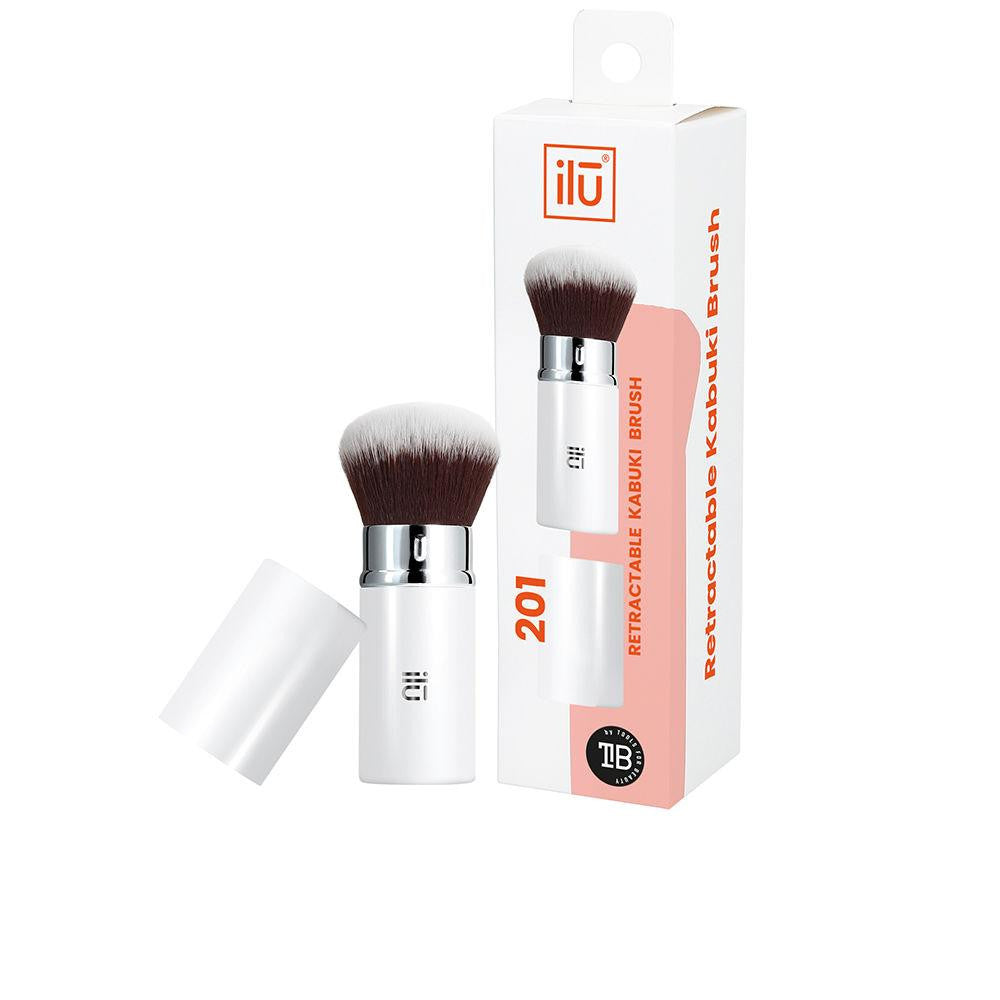 Kabuki Retractable Brush 201