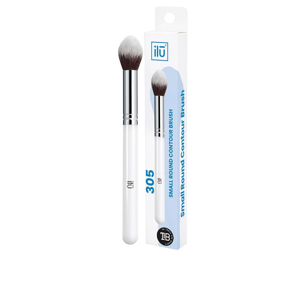 Contour Small Round Brush 305