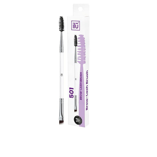 Brow & Lash Brush 501