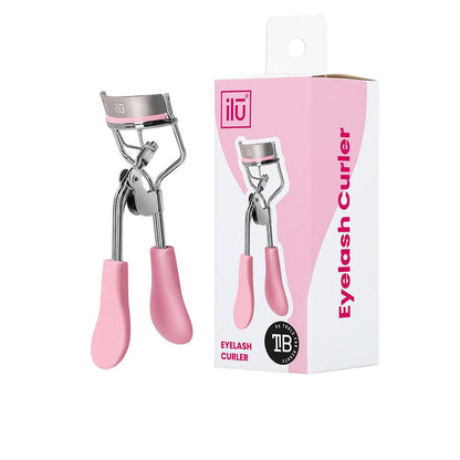 EYELASH CURLER Pink 1 u