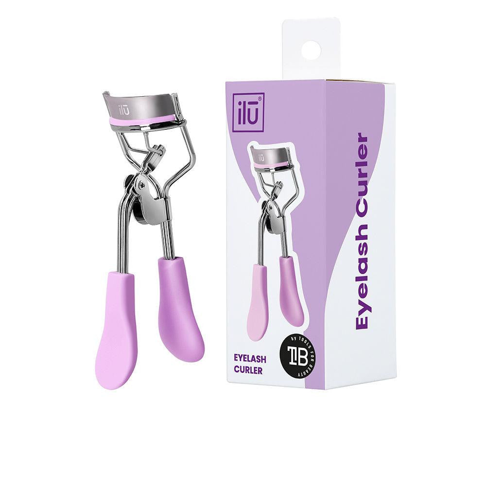 EYELASH CURLER Purple 1 u